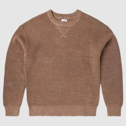 GAP Boys Relaxed-Fit Round-Neck Sweater-16