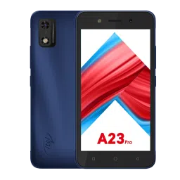 Itel A23 Pro (1GB RAM, 8GB, Sapphire Blue)-picture-20