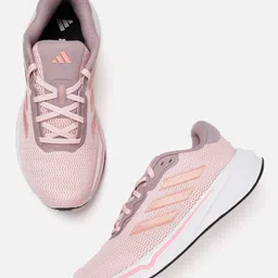 ADIDAS Women Response Running Shoes-37