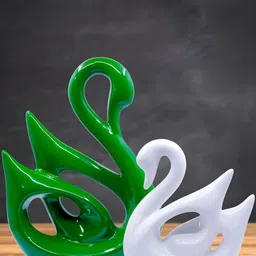 Aura Green Idol Showpiece-image-9