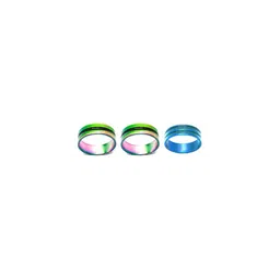 Dynamic Retail Global Unisex Multi Ring-picture-15