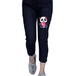 MIRAKSH Girls Regular Fit Mid-Rise Jeans-picture-24