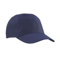 FORCLAZ By Decathlon Men Navy Blue Solid Trekking Baseball Cap-16