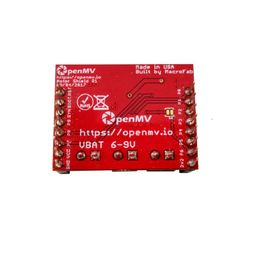 OpenMV Motor Shield image 2