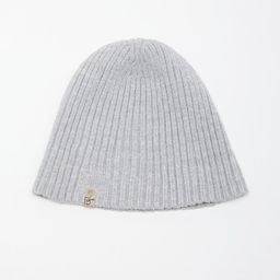 Bharatasya Men Grey Cotton Beanie-image-41