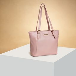 Forever Glam by Pantaloons Structured Shoulder Bag-9