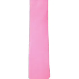 Van Heusen Men Pink Solid Skinny Tie-image-93