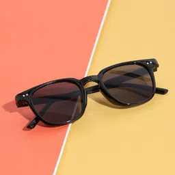 French Accent Women Wayfarer Sunglasses With Polarised Lens AWFA23_HSSG1293-image-85