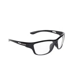 ALIGATORR Unisex Sports Sunglasses with UV Protected Lens AGR_NEW SPRTS_CLR-11