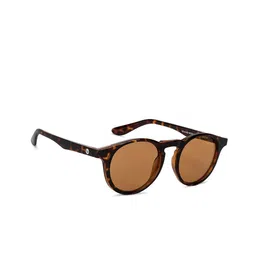 Hooper by Lenskart Kids UV Protected Lens Round Sunglasses-53
