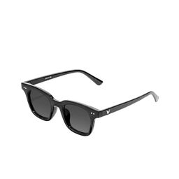 SAM & MARSHALL Unisex Square Sunglass With Polarised & UV Protected VIGOUR_Nigreos_2295-image-43