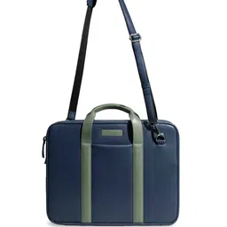 DailyObjects Structured Handheld Bag with Tasselled-11