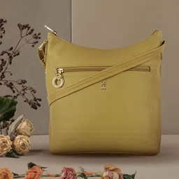 Baggit Structured Sling Bag image 1