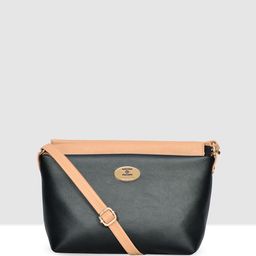 ESBEDA Women Textured Structured Sling Bag-picture-16