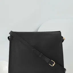 Fastrack Structured Sling Bag-41