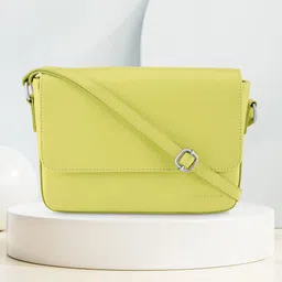 Fastrack Structured Small Sling Bag-57