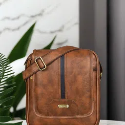 LOREM Oversized Shopper Shoulder Bag with Tasselled-48