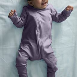 cocoon care Unisex Kids Sleepsuit-34