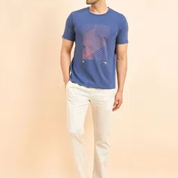 Sweet Dreams Men Printed Night suit-picture-14