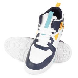 PENNEN Men Running Non-Marking Shoes image 3