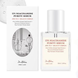 Dr.Althea 15% Niacinamide Purity Serum - 30ml-image-11
