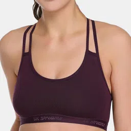 SKDREAMS Bra Full Coverage image 4