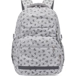 Tinytot Unisex Kids Backpack-23