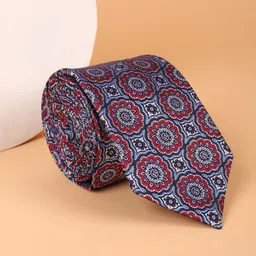 Van Heusen Men Printed Bow Tie-image-95