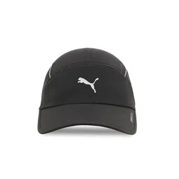 Puma Runner Short Visor 5 Panel Unisex Running Cap-34