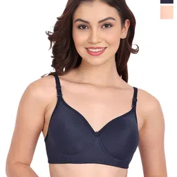 Liigne Bra Full Coverage Lightly Padded-picture-19
