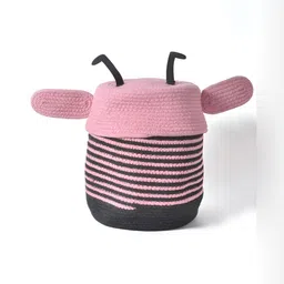 FABINALIV Pink Set of 1 Reusable Multi-Utility Organisers image 3