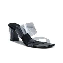 Shezone Block Sandals-49