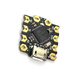 DFRobot Beetle Board: Arduino Leonardo Compatible ATmega32U4 Microcontroller - Small and PowerfulDFRobot Beetle Board: Arduino Leonardo Compatible ATmega32U4 Microcontroller - Small and Powerful image 4