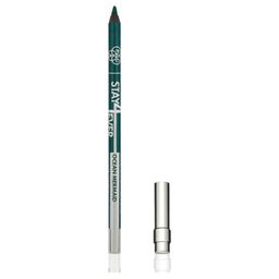 PAC Stay4Ever Gel Eye Pencil - Ocean Mermaid-48