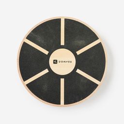 Domyos By Decathlon Men Black  Balance board-image-30
