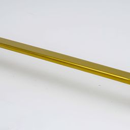 Rab GoldToned Glossy Finish Door Handle-image-55