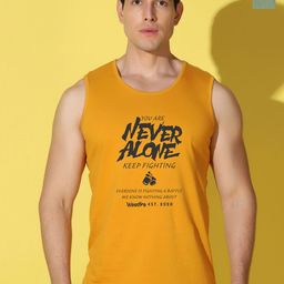 WOOSTRO Pack of 2 Printed Combed Cotton Innerwear Vests with Intelliease Technology-image-55