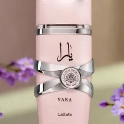 Lattafa Yara Long Lasting Eau de Parfum - 100 ml-40
