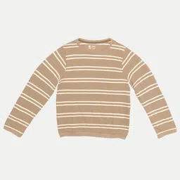 BAESD Boys Striped Sweatshirt-image-62