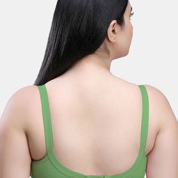 SKDREAMS Bra Full Coverage image 5