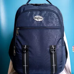 Seenlee Men Backpack with Compression Straps-picture-52