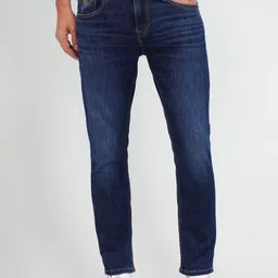 U.S. Polo Assn. Denim Co. Men Light Fade Jeans-picture-23