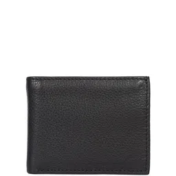 Celtic Men Leather Two Fold Wallet-image-46