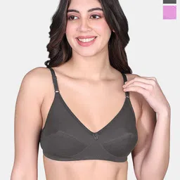 SKDREAMS Bra Full Coverage-image-98