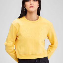 SPYKAR Women Sweatshirt-image-83