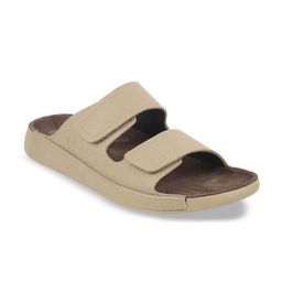 DAVINCHI Men Leather Comfort Sandals-image-82