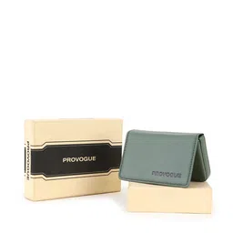 Provogue Men PU Card Holder-43