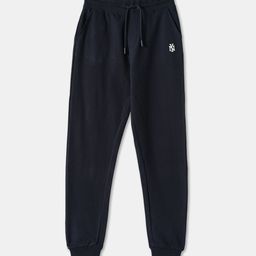 R&B Boys Cotton Mid-Rise Joggers-picture-23