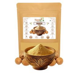 Gavatri Natural Baheda Powder - 750 g-picture-20