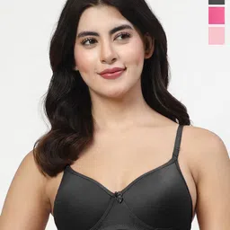 LILY Bra Full Coverage Heavily Padded-8